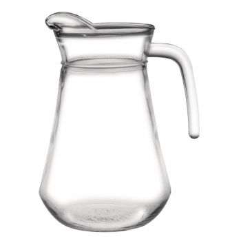 Water Jug Glass product image