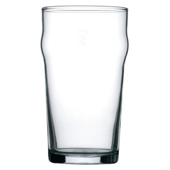 Beer Nonik Straight Glass product image