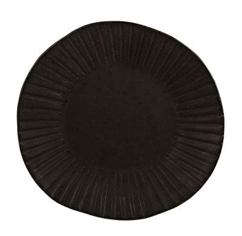 Black Flint Plate product image
