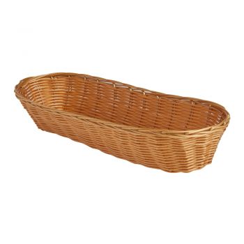 Wicker Basket Oblong  product image