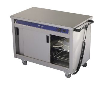 Hot Cupboard product image