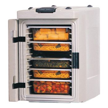 Gastronorm Hot Box product image