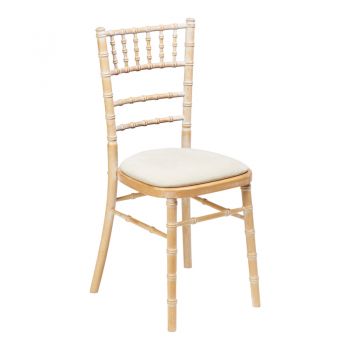 Limewash Camelot Chair product image
