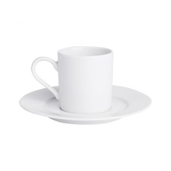 Straight Sided Espresso Cup product image