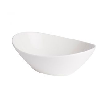 Oval Salad Bowl product image