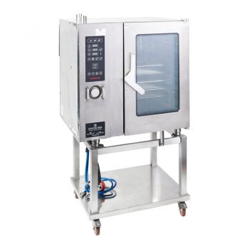 Combination Ovens product image