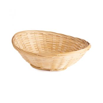 Wicker Basket Oval  product image