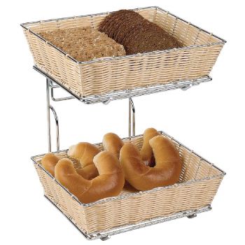 2 Tier Basket product image