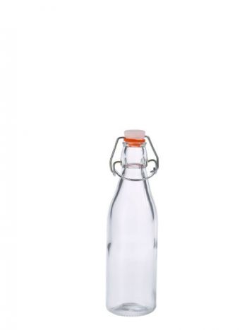 Glass Swing Top Bottle product image