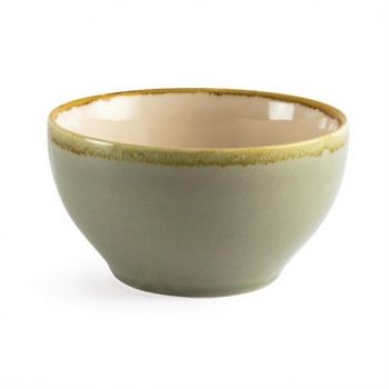 Round Moss Bowl  product image