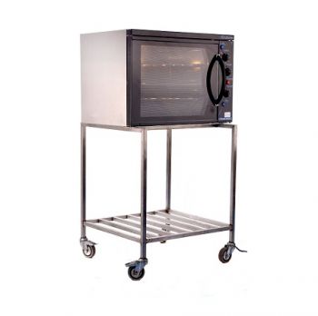 Convection Oven Electric (Turbofan Oven) product image