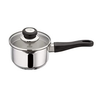 Induction Saucepan With Lid product image