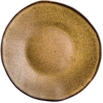 Natura Ironstone Plate product image