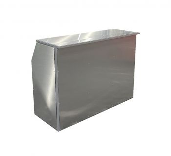 Bar Unit Stainless Steel product image