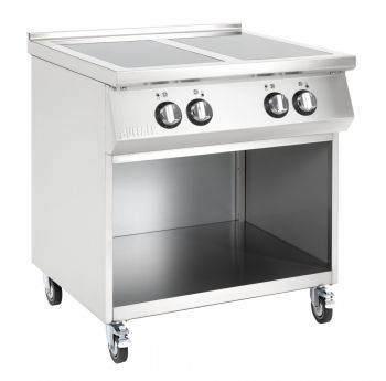 4 Ring Induction Hob product image