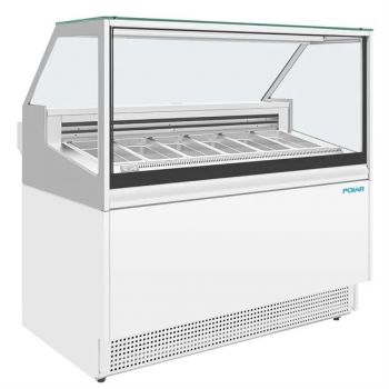 Ice Cream Freezer product image