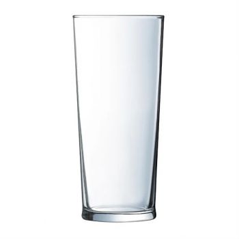 Pint Glass Straight-sided Conical product image