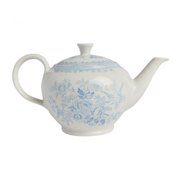 Classic Blue Tea Pot product image