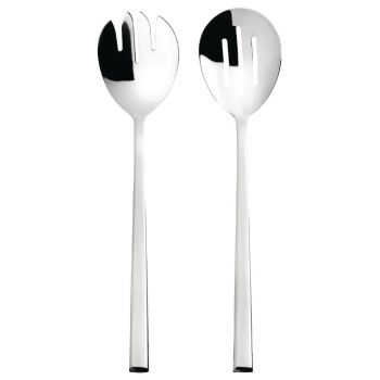 Salad Server - Spoon / Fork Set product image