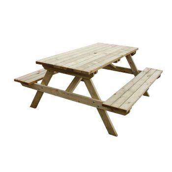 Picnic Bench product image
