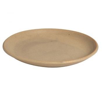 Sand Rustic Plate product image