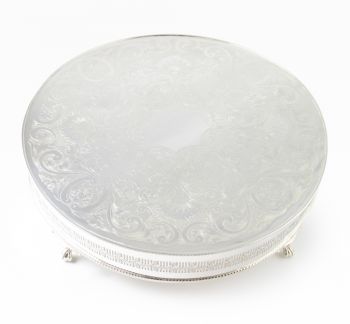 EPNS Cake Stands product image