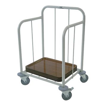 Tray Stacking Trolley product image