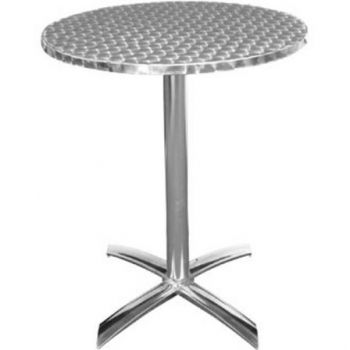 Alloy Cafe Table product image