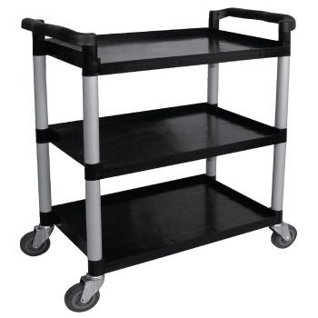 Clearing Trolley product image