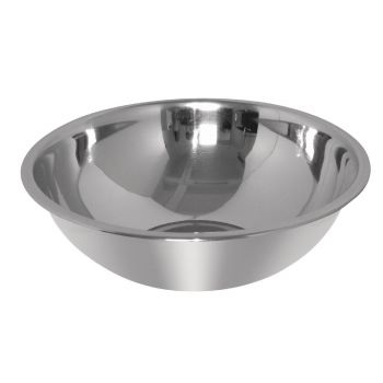 Mixing Bowl - Stainless Steel product image