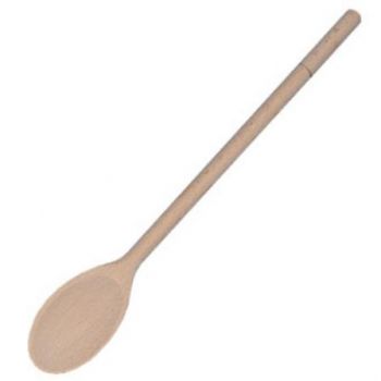 Wooden Spoon product image