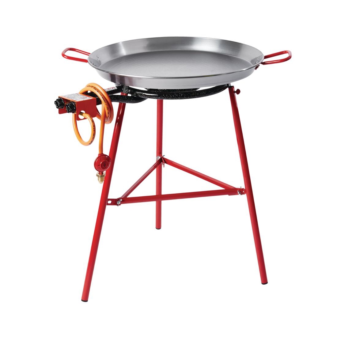 Paella Pan & Burner