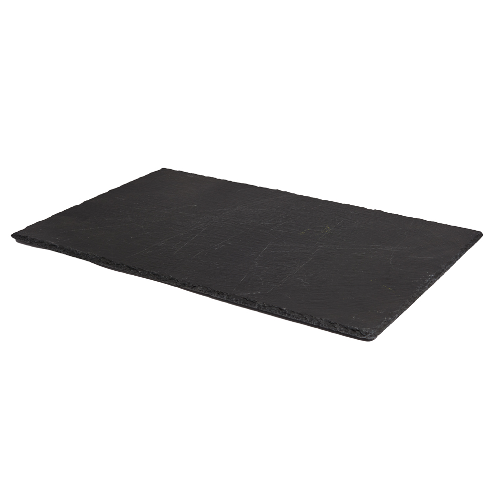 Slate Boards & Plates | Crockery Rental | Jongor Hire