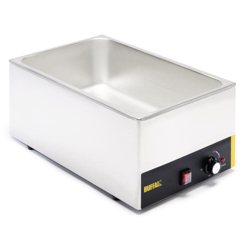 Table Top Bain Marie