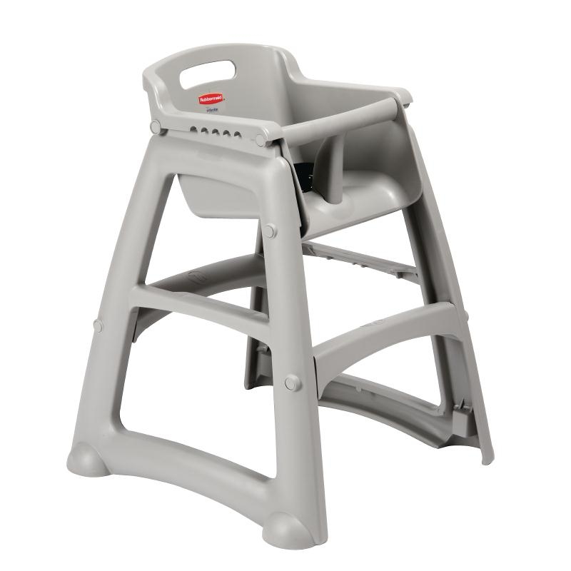 Children's High Chairs Furniture Rental Jongor Hire