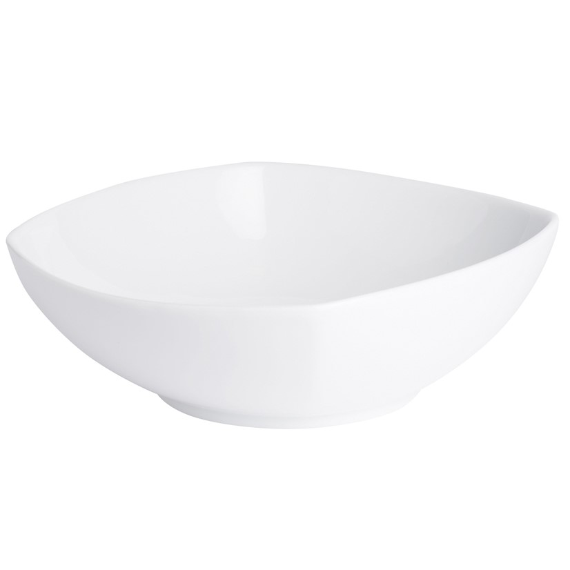 Square Buffet Bowls For Hire | Jongor