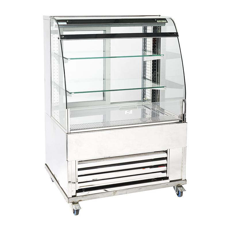 Counter Top Cold Units | Refrigeration Rental | Jongor Hire