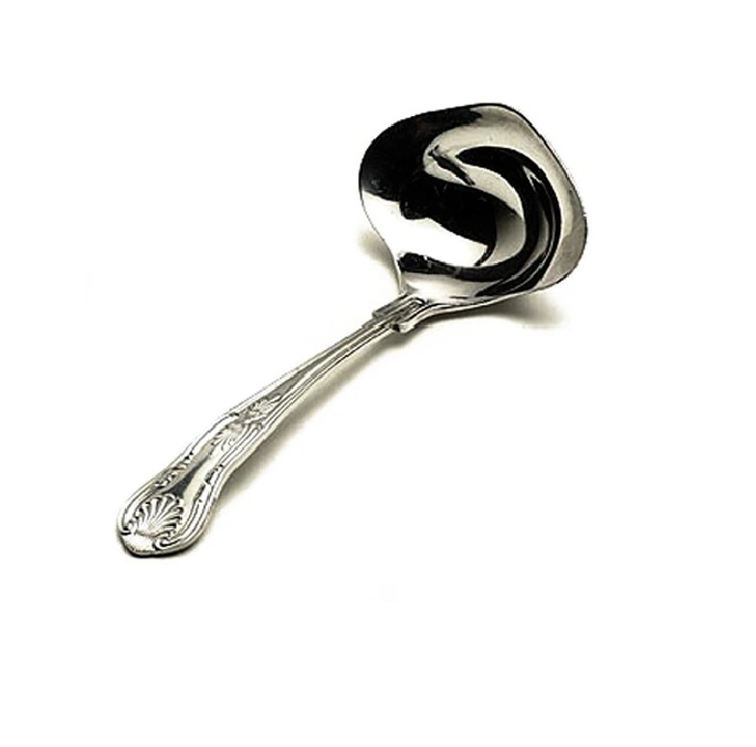 Kings Stainless Steel Sauce Ladle