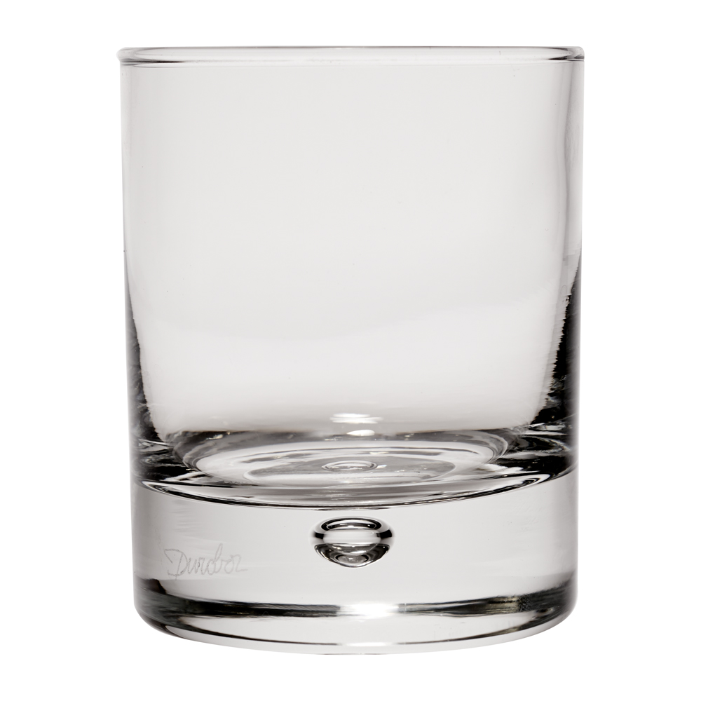 Disco Whiskey Tumbler