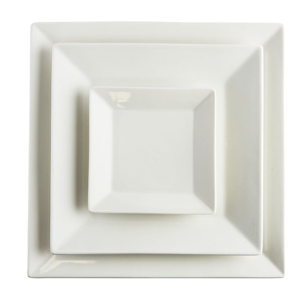 Square Plate thumnail image