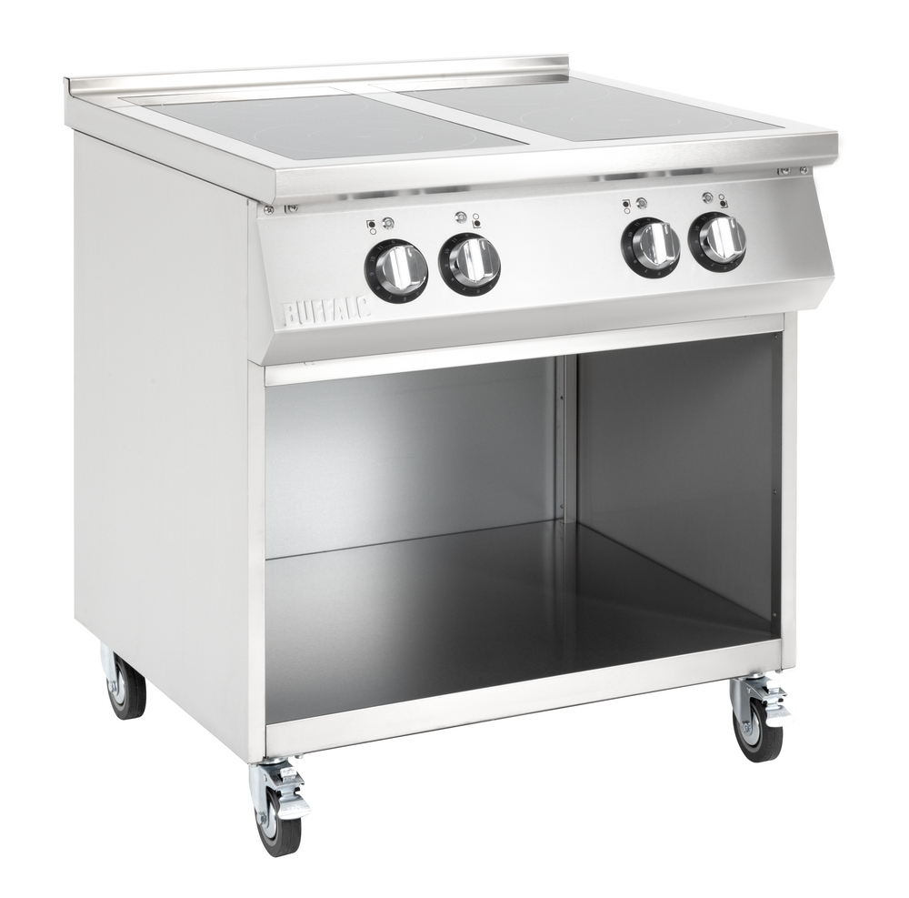 4 Ring Induction Hob product image